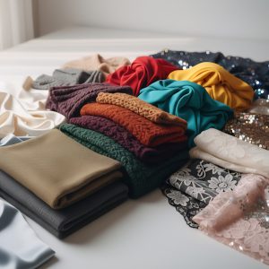 پارچه‌های لباسی